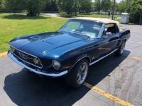 Ford Mustang convertible  - <small></small> 42.800 € <small>TTC</small> - #4