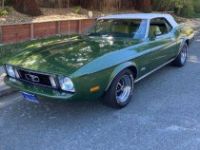 Ford Mustang convertible  - <small></small> 30.000 € <small>TTC</small> - #3