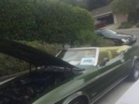 Ford Mustang convertible  - <small></small> 30.000 € <small>TTC</small> - #6