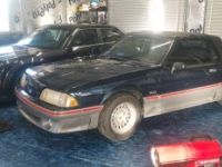 Ford Mustang convertible  - <small></small> 16.800 € <small>TTC</small> - #1