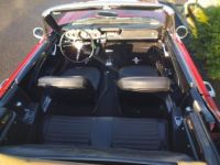 Ford Mustang CONVERTIBLE 1966 V8 4,7L - <small></small> 54.900 € <small>TTC</small> - #18