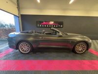 Ford Mustang CONVERTIBLE 2.3 EcoBoost 317ch, Stage 1 Ethanol, Ligne RAGAZZON - <small></small> 38.490 € <small>TTC</small> - #33