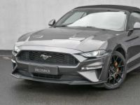 Ford Mustang Convertible 2.3 - LEDER - FULL LED - CARPLAY - CAMERA - - <small></small> 38.990 € <small>TTC</small> - #2