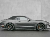 Ford Mustang Convertible 2.3 - LEDER - FULL LED - CARPLAY - CAMERA - - <small></small> 38.990 € <small>TTC</small> - #6