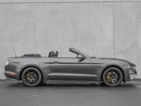 Ford Mustang Convertible 2.3 - LEDER - FULL LED - CARPLAY - CAMERA - - <small></small> 38.990 € <small>TTC</small> - #7