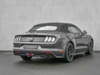 Ford Mustang Convertible 2.3 - LEDER - FULL LED - CARPLAY - CAMERA - - <small></small> 38.990 € <small>TTC</small> - #9