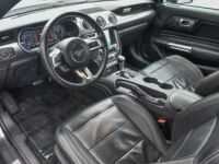 Ford Mustang Convertible 2.3 - LEDER - FULL LED - CARPLAY - CAMERA - - <small></small> 38.990 € <small>TTC</small> - #11