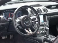 Ford Mustang Convertible 2.3 - LEDER - FULL LED - CARPLAY - CAMERA - - <small></small> 38.990 € <small>TTC</small> - #12