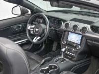 Ford Mustang Convertible 2.3 - LEDER - FULL LED - CARPLAY - CAMERA - - <small></small> 38.990 € <small>TTC</small> - #17