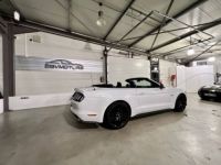 Ford Mustang Convertible 5.0 V8 421 cv hifi shaker cabriolet malus payé - <small></small> 39.990 € <small>TTC</small> - #5