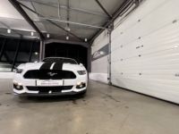 Ford Mustang Convertible 5.0 V8 421 cv hifi shaker cabriolet malus payé - <small></small> 39.990 € <small>TTC</small> - #12