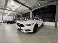 Ford Mustang Convertible 5.0 V8 421 cv hifi shaker cabriolet malus payé - <small></small> 39.990 € <small>TTC</small> - #23