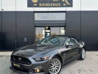 Ford Mustang CONVERTIBLE 5.0 V8 421 GT - <small></small> 40.900 € <small>TTC</small> - #1