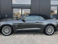 Ford Mustang CONVERTIBLE 5.0 V8 421 GT - <small></small> 40.900 € <small>TTC</small> - #3