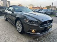 Ford Mustang CONVERTIBLE 5.0 V8 421 GT - <small></small> 40.900 € <small>TTC</small> - #7