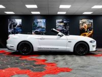 Ford Mustang Convertible 5.0 V8 440ch GT BVA10 - <small></small> 54.990 € <small>TTC</small> - #7