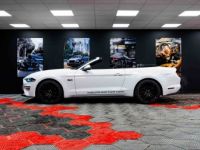 Ford Mustang Convertible 5.0 V8 440ch GT BVA10 - <small></small> 54.990 € <small>TTC</small> - #9