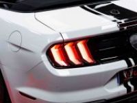 Ford Mustang Convertible 5.0 V8 440ch GT BVA10 - <small></small> 54.990 € <small>TTC</small> - #21