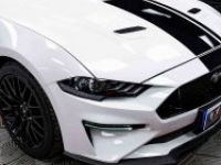 Ford Mustang Convertible 5.0 V8 440ch GT BVA10 - <small></small> 54.990 € <small>TTC</small> - #25