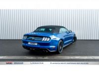 Ford Mustang Convertible 5.0 V8 450 / Disponible en France - <small></small> 48.990 € <small>TTC</small> - #2