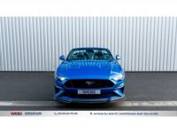 Ford Mustang Convertible 5.0 V8 450 / Disponible en France - <small></small> 48.990 € <small>TTC</small> - #3