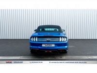 Ford Mustang Convertible 5.0 V8 450 / Disponible en France - <small></small> 48.990 € <small>TTC</small> - #4