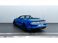 Ford Mustang Convertible 5.0 V8 450 / Disponible en France - <small></small> 48.990 € <small>TTC</small> - #6