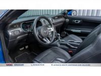 Ford Mustang Convertible 5.0 V8 450 / Disponible en France - <small></small> 48.990 € <small>TTC</small> - #8