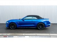 Ford Mustang Convertible 5.0 V8 450 / Disponible en France - <small></small> 48.990 € <small>TTC</small> - #11