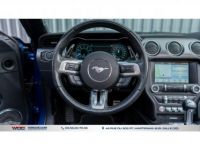 Ford Mustang Convertible 5.0 V8 450 / Disponible en France - <small></small> 48.990 € <small>TTC</small> - #21