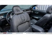 Ford Mustang Convertible 5.0 V8 450 / Disponible en France - <small></small> 48.990 € <small>TTC</small> - #41