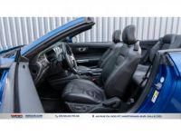 Ford Mustang Convertible 5.0 V8 450 / Disponible en France - <small></small> 48.990 € <small>TTC</small> - #47