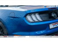 Ford Mustang Convertible 5.0 V8 450 / Disponible en France - <small></small> 48.990 € <small>TTC</small> - #59