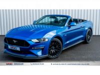 Ford Mustang Convertible 5.0 V8 450 / Disponible en France - <small></small> 48.990 € <small>TTC</small> - #61