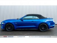 Ford Mustang Convertible 5.0 V8 450 / Disponible en France - <small></small> 48.990 € <small>TTC</small> - #62