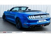 Ford Mustang Convertible 5.0 V8 450 / Disponible en France - <small></small> 48.990 € <small>TTC</small> - #63