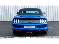 Ford Mustang Convertible 5.0 V8 450 / Disponible en France - <small></small> 48.990 € <small>TTC</small> - #64