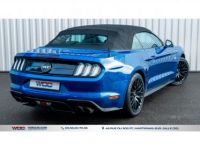 Ford Mustang Convertible 5.0 V8 450 / Disponible en France - <small></small> 48.990 € <small>TTC</small> - #65