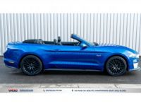 Ford Mustang Convertible 5.0 V8 450 / Disponible en France - <small></small> 48.990 € <small>TTC</small> - #66