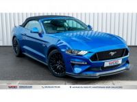 Ford Mustang Convertible 5.0 V8 450 / Disponible en France - <small></small> 48.990 € <small>TTC</small> - #67