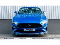 Ford Mustang Convertible 5.0 V8 450 / Disponible en France - <small></small> 48.990 € <small>TTC</small> - #68