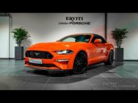 Ford Mustang Convertible 5.0 V8 450ch GT - <small></small> 63.900 € <small>TTC</small> - #2