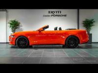 Ford Mustang Convertible 5.0 V8 450ch GT - <small></small> 63.900 € <small>TTC</small> - #3