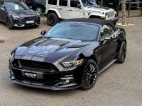 Ford Mustang Convertible 5.0 V8 Ti-VCT - 421 BVA 2015 CABRIOLET GT PHASE 1 - <small></small> 49.900 € <small>TTC</small> - #1