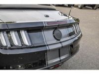 Ford Mustang Convertible 5.0 V8 Ti-VCT - 421 BVA 2015 CABRIOLET GT PHASE 1 - <small></small> 49.900 € <small>TTC</small> - #16