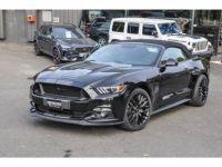 Ford Mustang Convertible 5.0 V8 Ti-VCT - 421 BVA 2015 CABRIOLET GT PHASE 1 - <small></small> 49.900 € <small>TTC</small> - #17