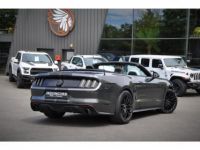 Ford Mustang Convertible 5.0 V8 Ti-VCT - 421 BVA 2015 CABRIOLET GT PHASE 1 - <small></small> 54.900 € <small>TTC</small> - #4