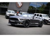 Ford Mustang Convertible 5.0 V8 Ti-VCT - 421 BVA 2015 CABRIOLET GT PHASE 1 - <small></small> 52.900 € <small>TTC</small> - #1