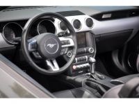 Ford Mustang Convertible 5.0 V8 Ti-VCT - 421 BVA 2015 CABRIOLET GT PHASE 1 - <small></small> 52.900 € <small>TTC</small> - #3