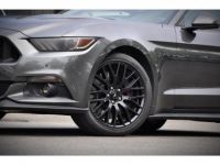 Ford Mustang Convertible 5.0 V8 Ti-VCT - 421 BVA 2015 CABRIOLET GT PHASE 1 - <small></small> 52.900 € <small>TTC</small> - #5